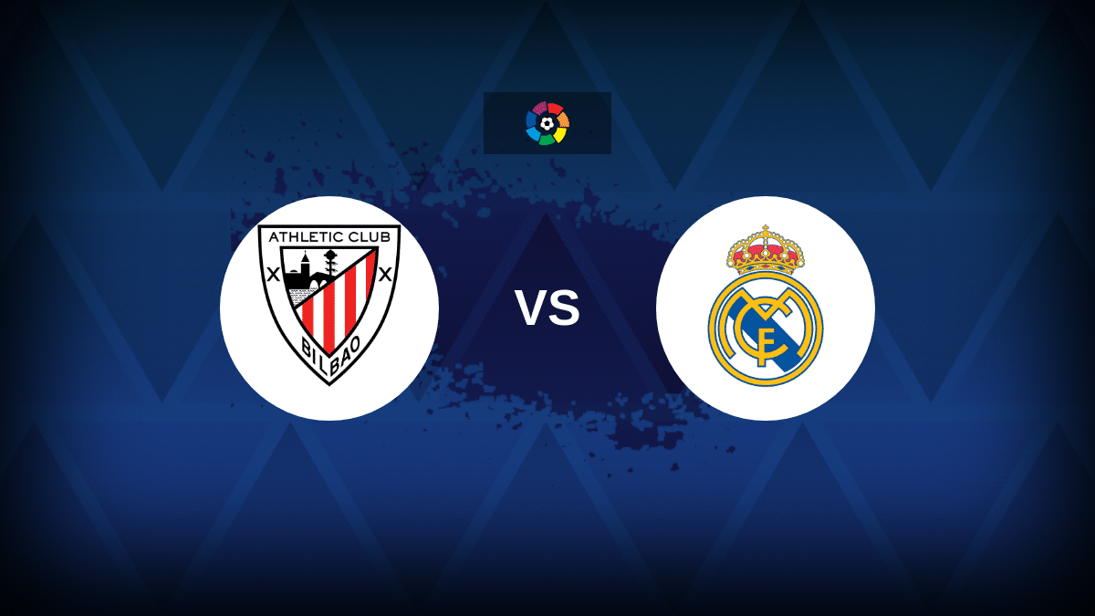 Line-ups, stats, La Liga stream