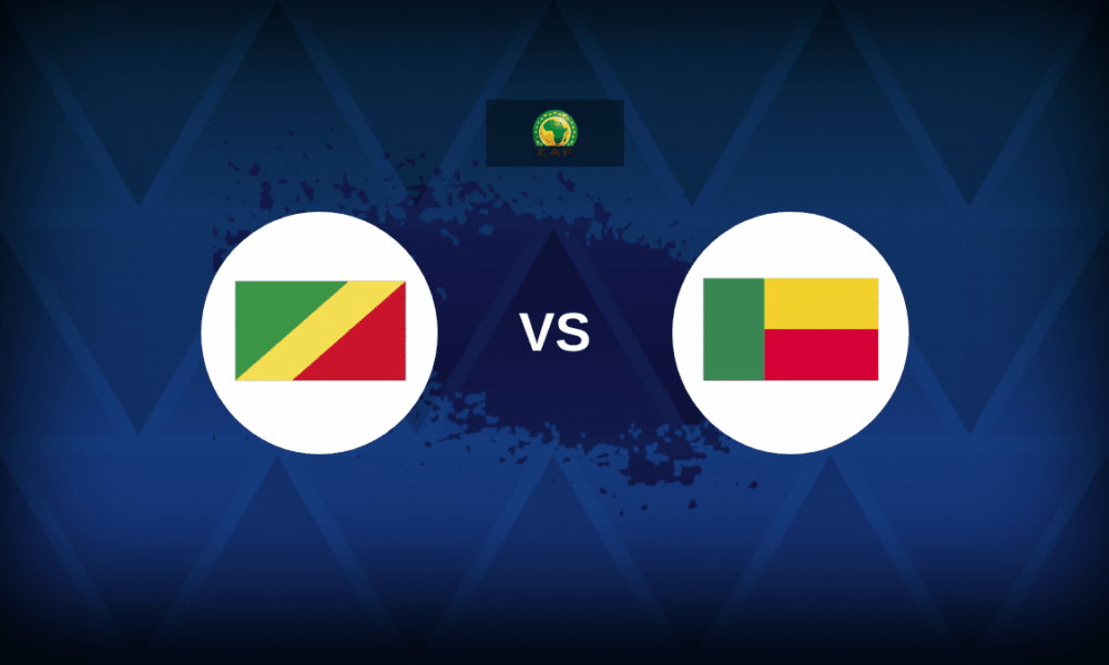 DR Congo v Benin: Line-ups, stats and preview