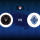 Inter Miami v Vancouver Whitecaps