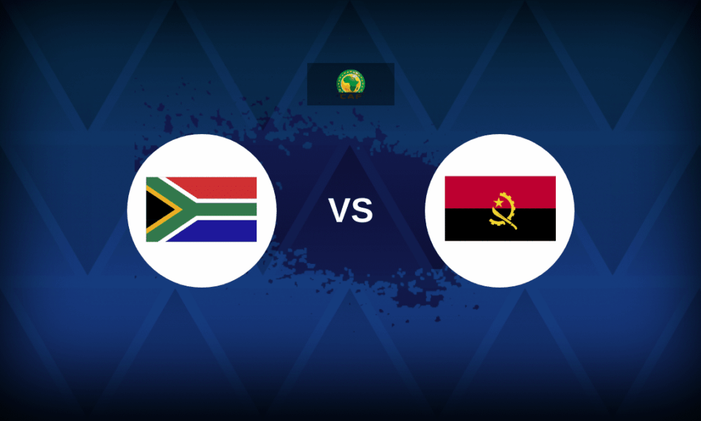 AFCON 2025 line-ups, stats, preview