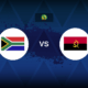 AFCON 2025 line-ups, stats, preview