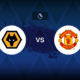 Wolves v Manchester United - Line-ups, stats and preview