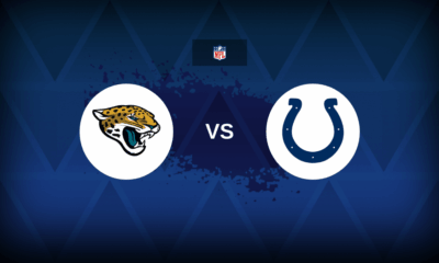 Indianapolis Colts @ Jacksonville Jaguars: Preview, prediction and odds