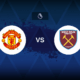 Man United v West Ham: Line-ups, stats and preview