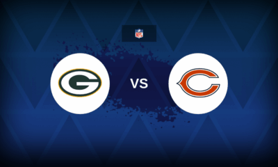 Chicago Bears @ Green Bay Packers: Preview, prediction and odds