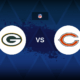 Chicago Bears @ Green Bay Packers: Preview, prediction and odds