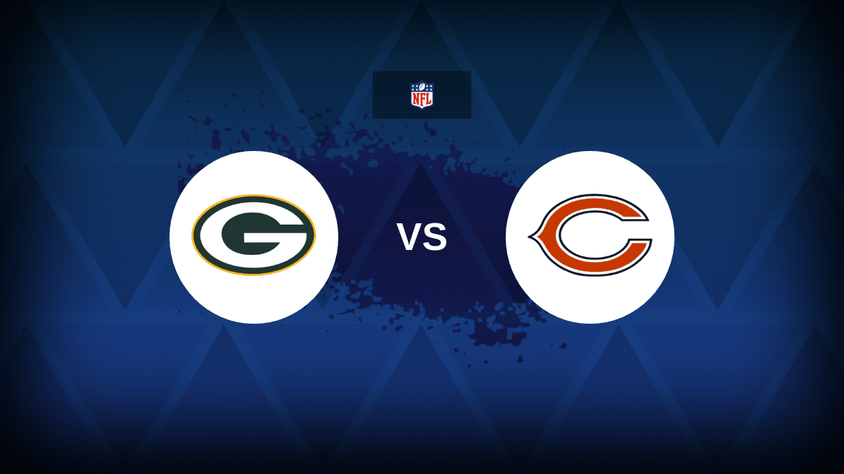 Chicago Bears @ Green Bay Packers: Preview, prediction and odds
