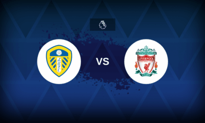 Lineups, stats, preview in Premier League