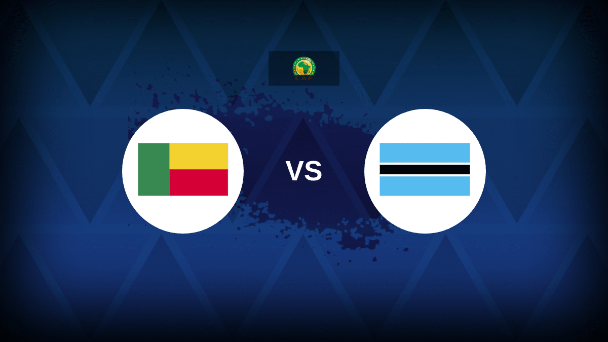 AFCON 2025 line-ups, stats, preview and TV