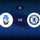 Atalanta v Chelsea: Line-ups, stats and preview
