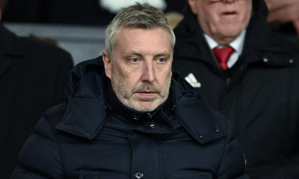 Man Utd Hold Talks to Sign Jeremy Monga From Leicester