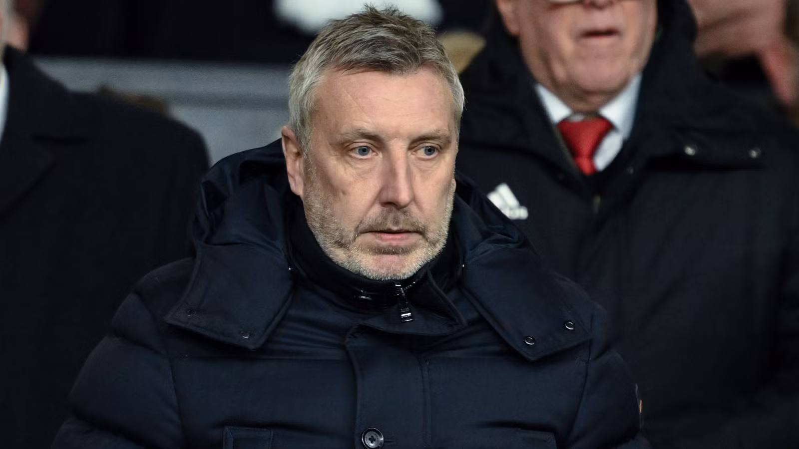 Man Utd Hold Talks to Sign Jeremy Monga From Leicester