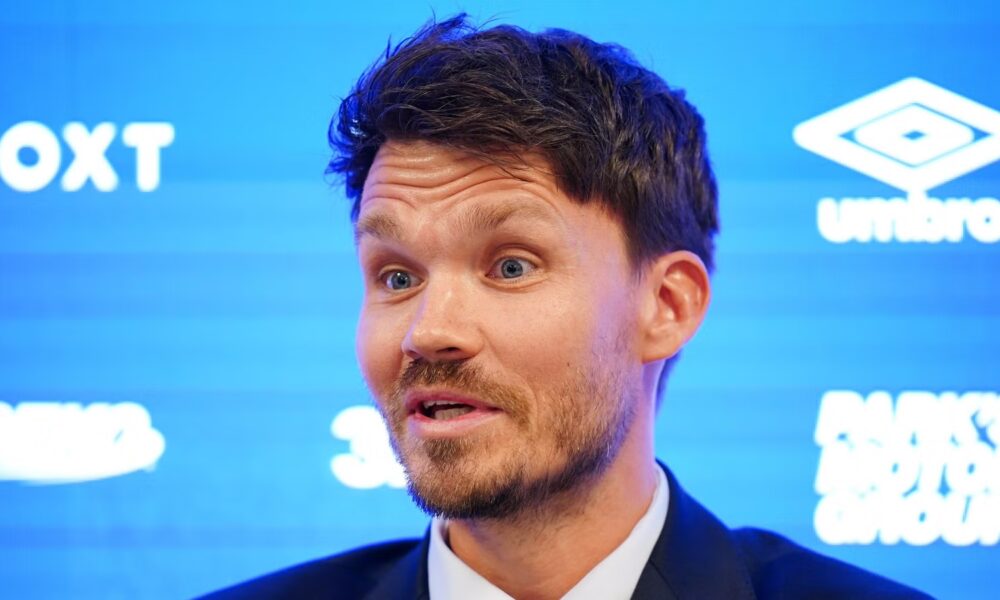 Rangers Star Nedim Bajrami Injury 'Worse Than Initially Feared'