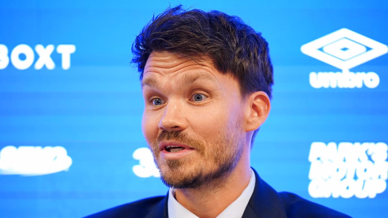 Rangers Star Nedim Bajrami Injury 'Worse Than Initially Feared'