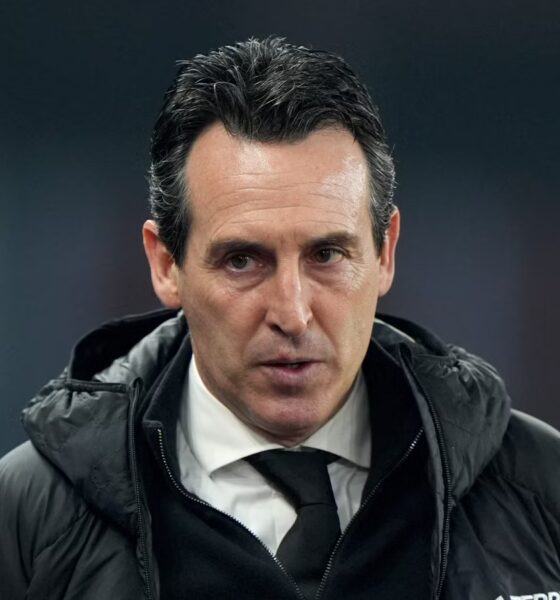 Aston Villa Plot £50m Move for Premier League Star to Replace Ollie Watkins