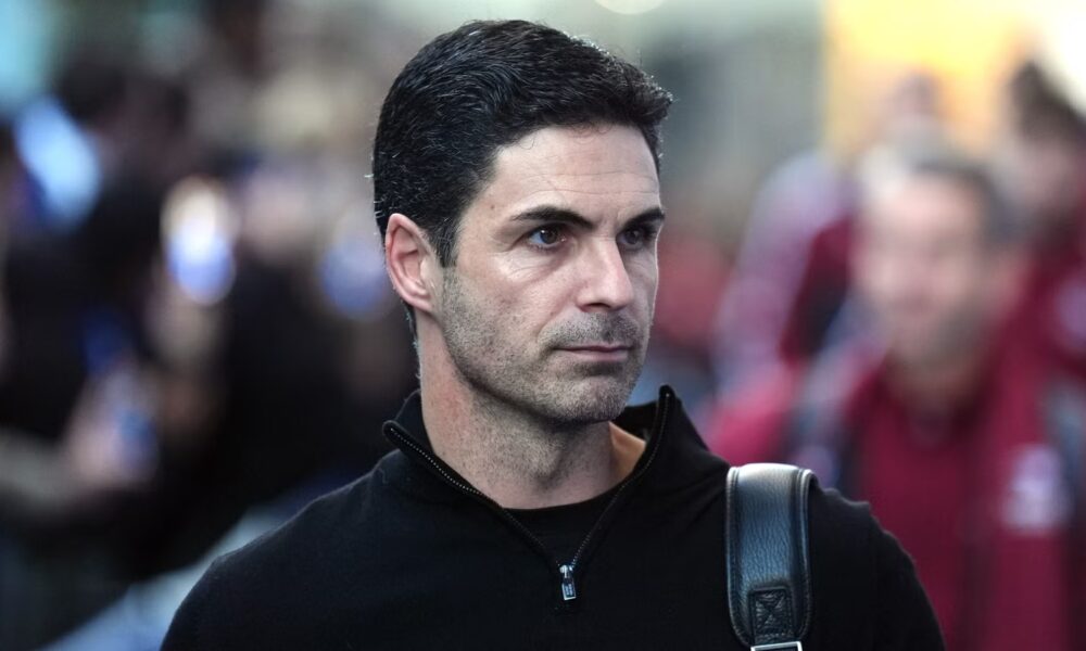 Arsenal 'Preparing Bid' to Sign Real Madrid Star Rodrygo in January