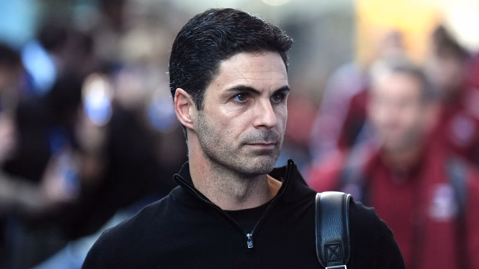 Arsenal 'Preparing Bid' to Sign Real Madrid Star Rodrygo in January