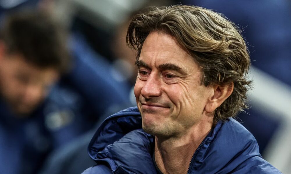 Alan Sugar Urges Tottenham to Hire Former Liverpool Manager Jurgen Klopp