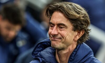 Alan Sugar Urges Tottenham to Hire Former Liverpool Manager Jurgen Klopp