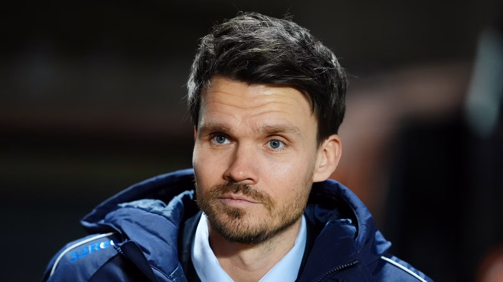 Rangers Want Lee McCulloch to Join Transfer Team Alongside Bjornebye