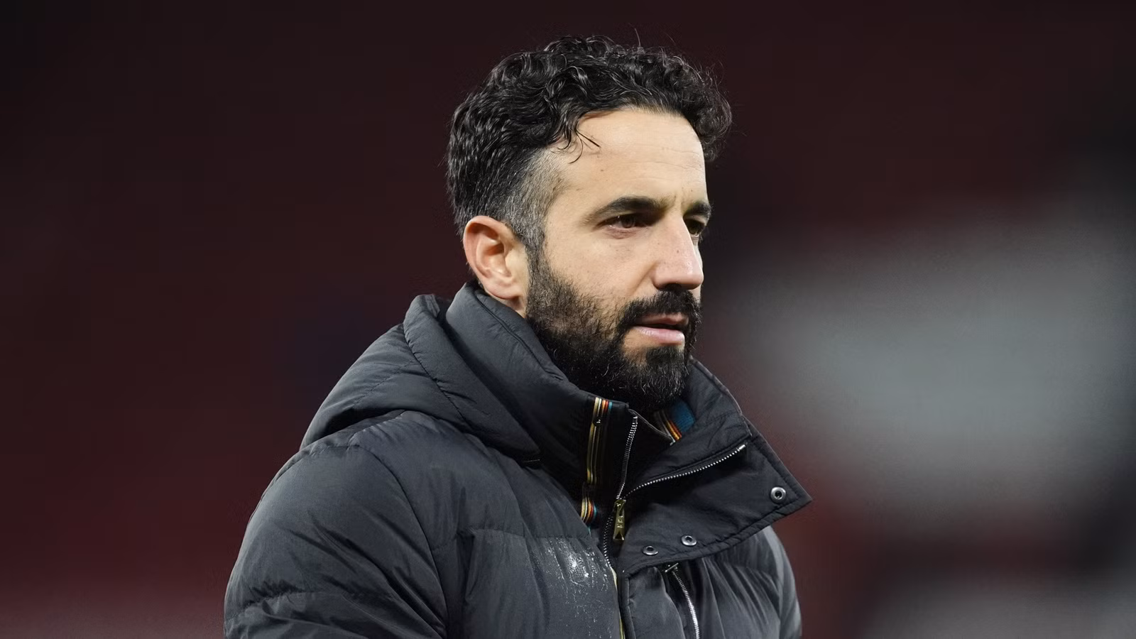 Ruben Amorim Ready to Adapt Man Utd Formation to 4-3-3 System