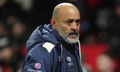 3 Transfers West Ham Can Complete in January as Nuno Pushes for Adama Traore