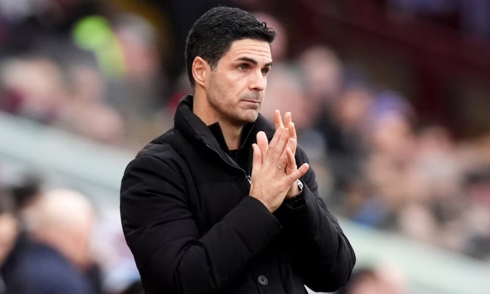 Mikel Arteta Must Find Way to Start Noni Madueke and Bukayo Saka for Arsenal