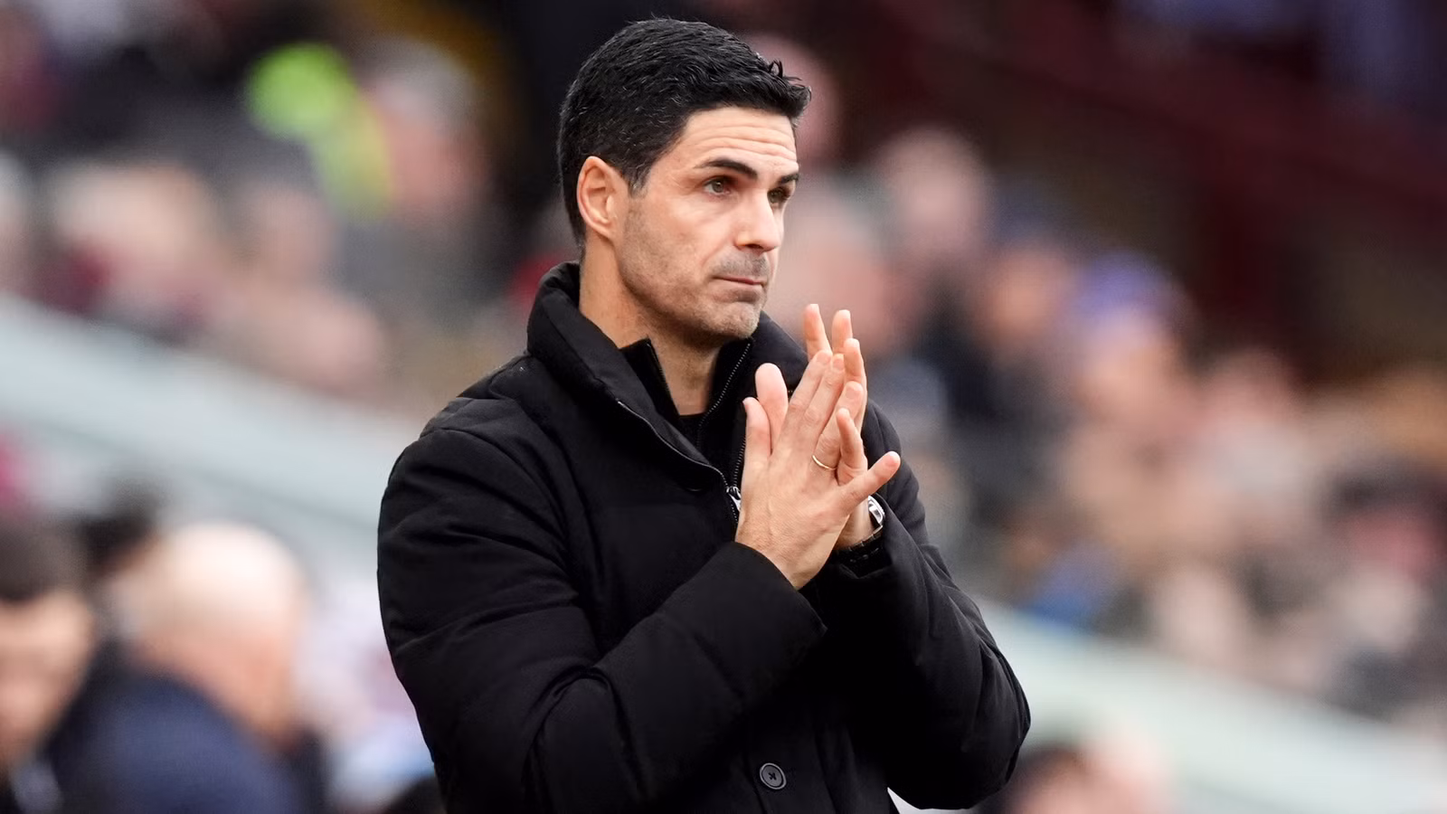 Mikel Arteta Must Find Way to Start Noni Madueke and Bukayo Saka for Arsenal