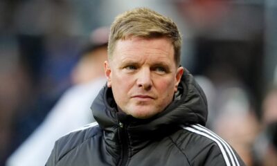 Cadiz Agree Loan Deal to Sign Newcastle Youngster Antonio Cordero