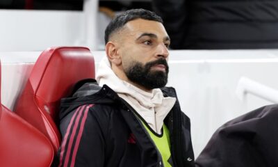 Team News and Predicted Lineups