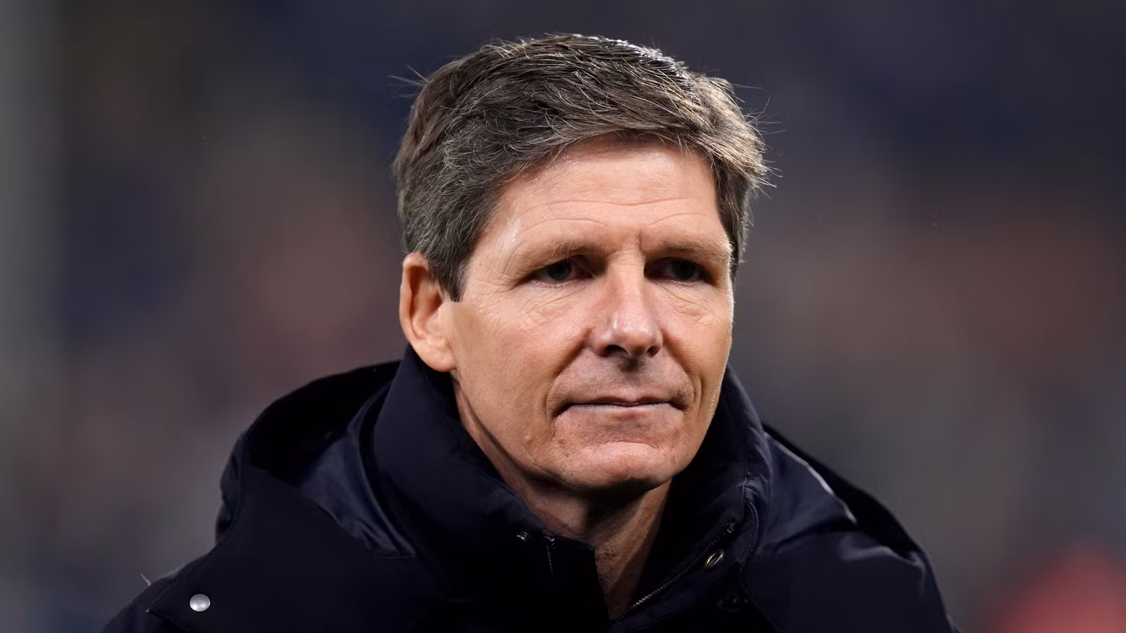 Oliver Glasner Shares Crystal Palace Contract Update Amid Liverpool Links