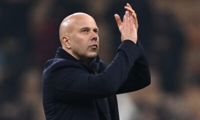 Liverpool Make First Move to Sign Real Madrid Star Arda Guler