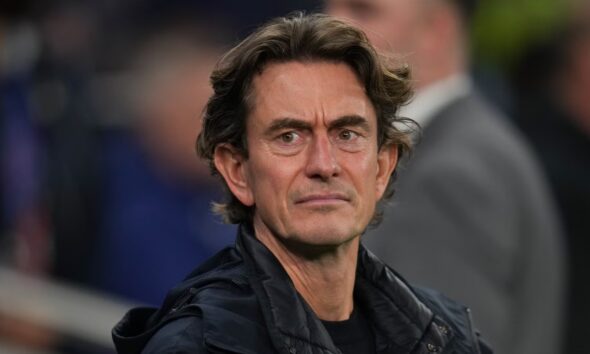 5 Tottenham Gifts Thomas Frank Would Like This Christmas