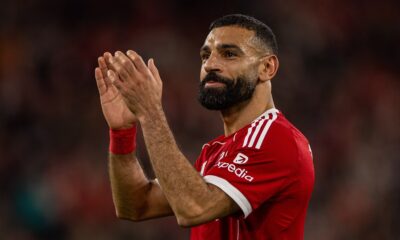 What Mohamed Salah Told Liverpool Teammates After Explosive Interview