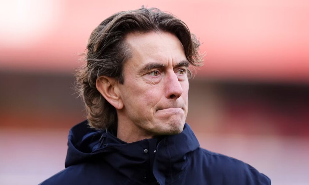 Tottenham Could Move for Man City Winger Savinho in January