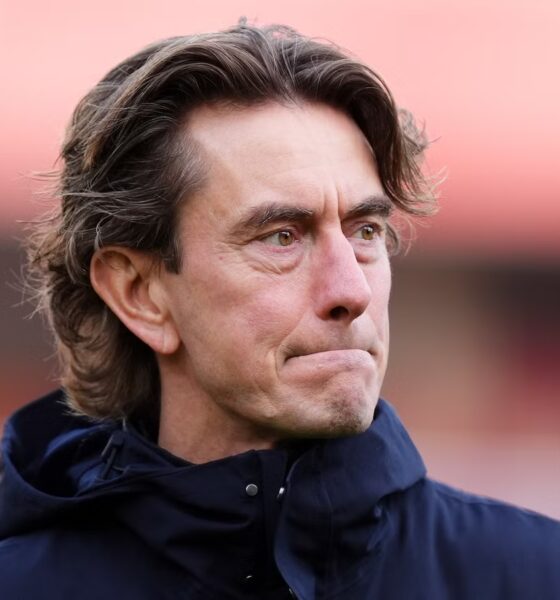 Tottenham Could Move for Man City Winger Savinho in January