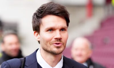 Rangers Eyeing Move to Sign Saint-Etienne Midfielder Pierre Ekwah in January