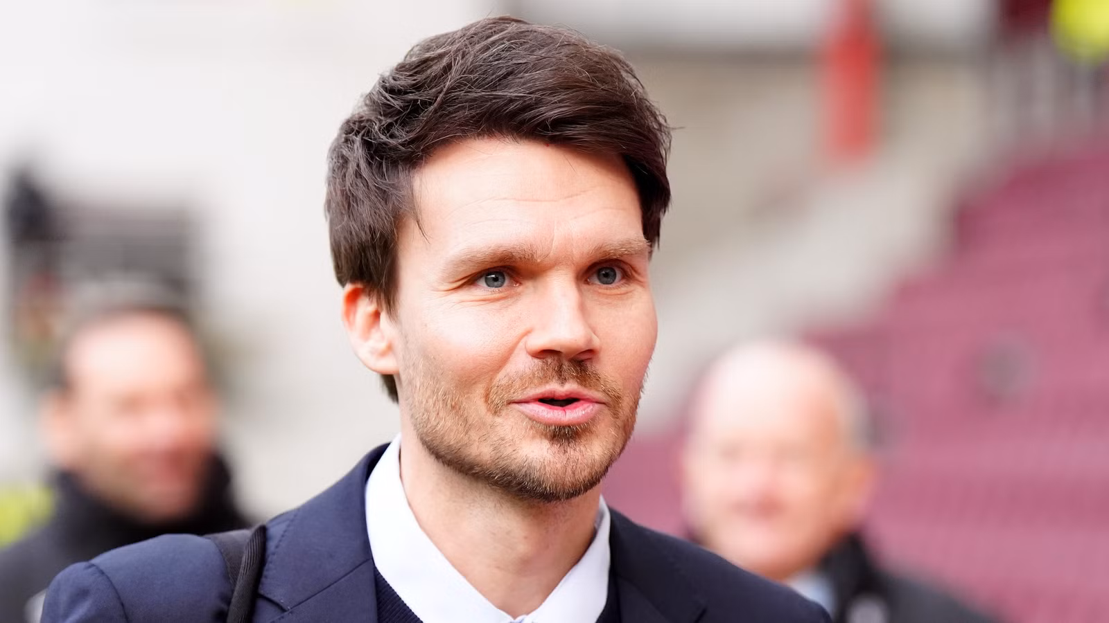 Rangers Eyeing Move to Sign Saint-Etienne Midfielder Pierre Ekwah in January