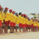 'What they've seen, few people have ever seen': Lifeguards honour Bondi Beach victims | World News