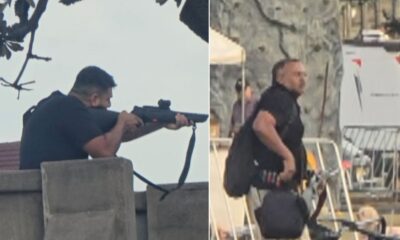 Who were the suspected gunmen in Bondi Beach terror attack? | World News