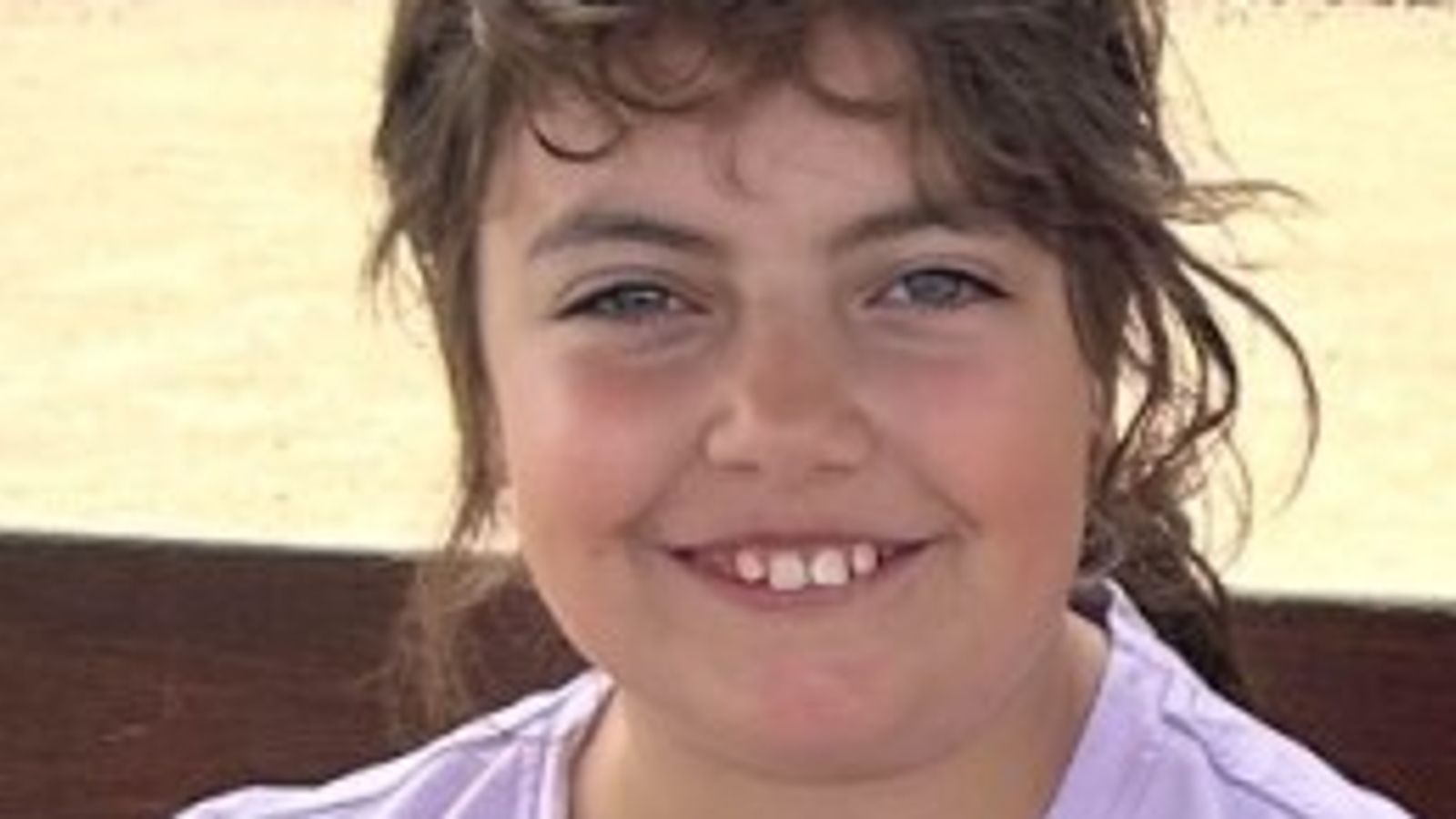 Tears as relative of youngest victim of Bondi Beach shooting hits out at 'evil' attackers | World News