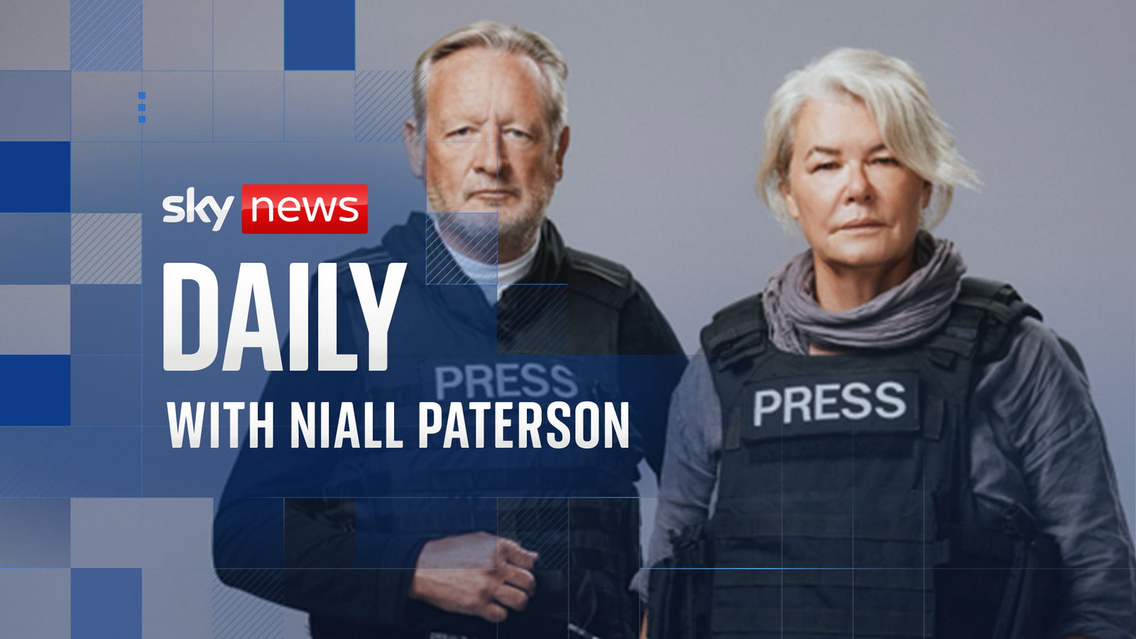 Hotspots: The reality of life on the frontline of journalism | UK News