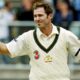 Damien Martyn in 2006. Pic: AP