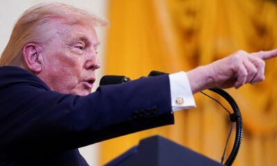 Donald Trump's latest Venezuela-centric social media post speaks volumes. Pic: Reuters