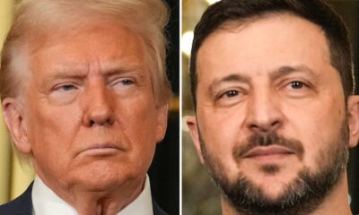 Pics: AP/Aurelien Morissard and Pavel Bednyakov