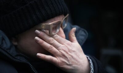 'If someone took Trump's land, how would he feel?' - Ukrainians view peace talks with suspicion | World News