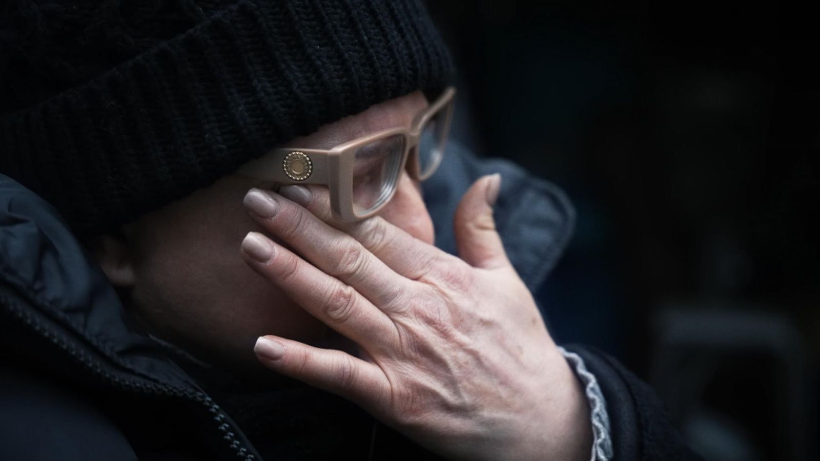 'If someone took Trump's land, how would he feel?' - Ukrainians view peace talks with suspicion | World News