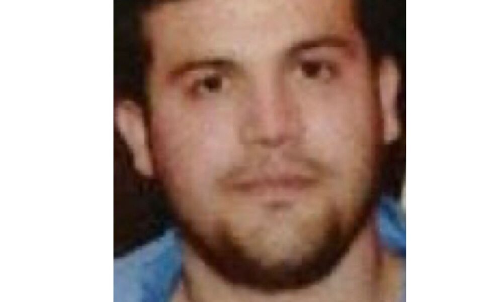 Joaquin Guzman Lopez. Pic: US State Department