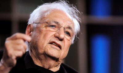 Frank Gehry