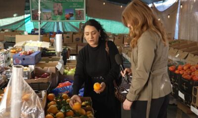 Nazi Hamini said Afghans don't believe in blaming many for the actions of one